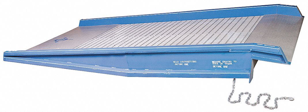 Mini Ramp 12000lb 15ftLx70inWx32inH