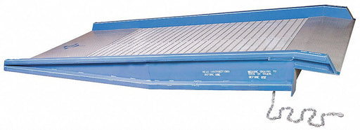 Mini Ramp 12000lb 15ftLx84inWx32inH