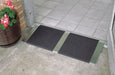 Walk Ramp 600 lb 2 ft L x 36 in H