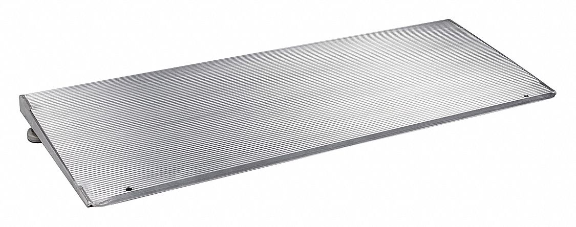 Walk Ramp 800 lb 1 ft L x 36 in H
