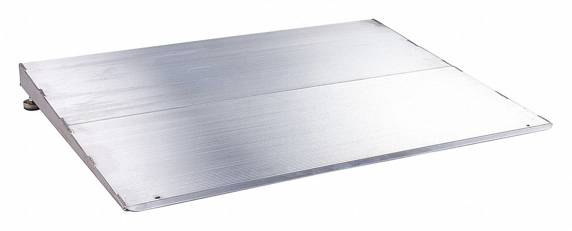 Walk Ramp 800 lb 2 ft L x 36 in H
