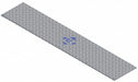 Approach Plate 120 in L