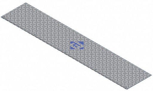 Approach Plate 120 in L