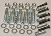 Kit for Leveler Approach Plate Combo