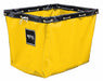 Replacement Liner 6 Bu yellow Vinyl