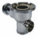 Toilet Valve Bodies Sloan