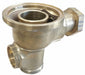Toilet Valve Bodies Sloan