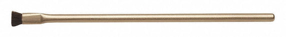 Acid Brush Goat Hair 3-1/2 L