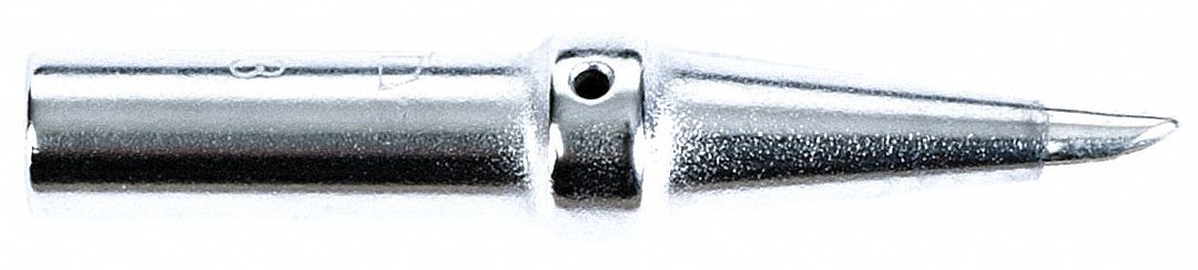 PLATO ET Chisel Soldering Tip
