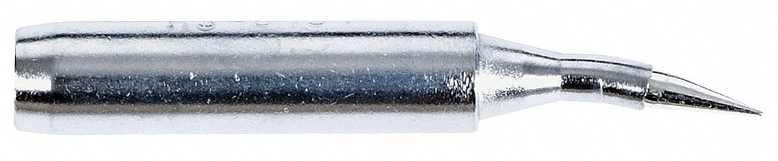 TECHSPRAY T18 Bent Conical Soldering Tip
