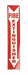 Fire Extinguisher Sign 18 Hx4 W