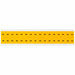 PunctuationLabel Vinyl 3/4inH 5/8inW