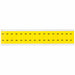 PunctuationLabel Vinyl 3/4inH 1/2inW