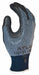 K2521 PR Coated Gloves Black/Gray L