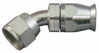 Hydraulic Hose Fitting 9/16 -18 (F)JIC