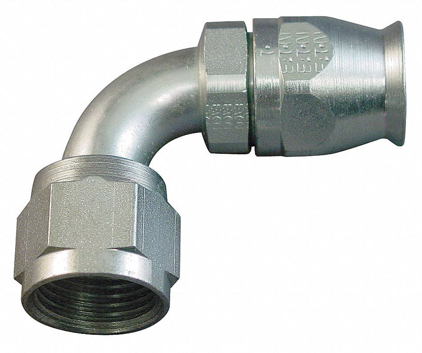 Hydraulic Hose Fitting 9/16 -18 (F)JIC