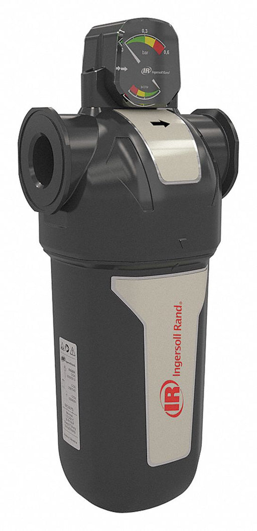 Filter 1/2 NPT 22 cfm 1 micron