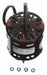 HVAC Motor 1/20 hp