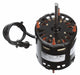 Motor 1/15 HP 1550/1300 rpm 3.3 208-230V