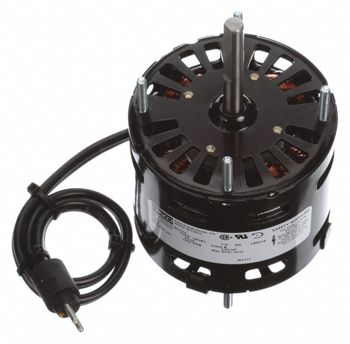 HVAC Motor 1/20 hp