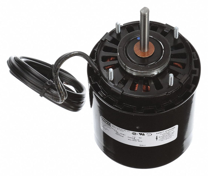 HVAC Motor 1/20 hp