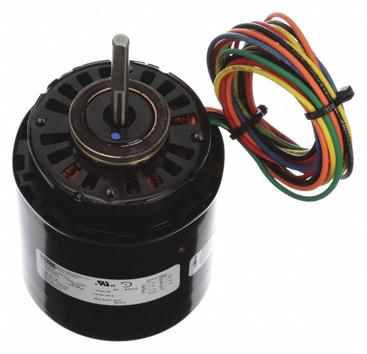 HVAC Motor 1/15 hp