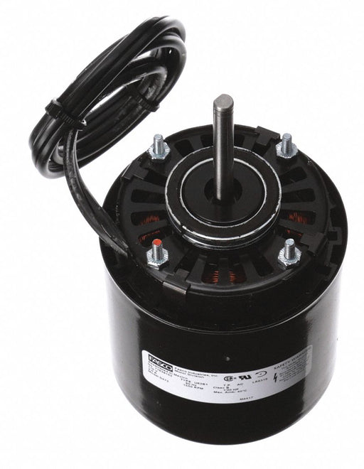 Motor 1/20 HP 1550 rpm 3.3 115V