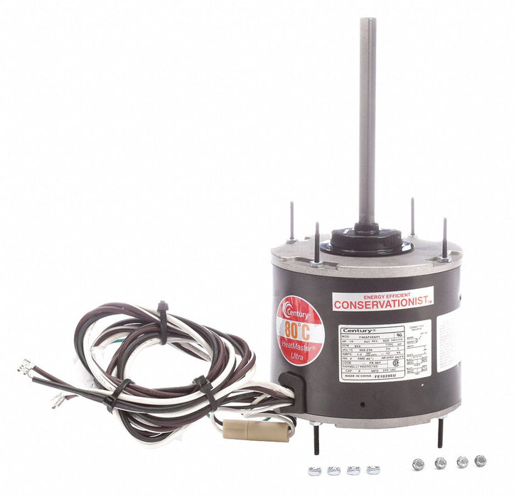 Condenser Fan Motor 1/4 hp