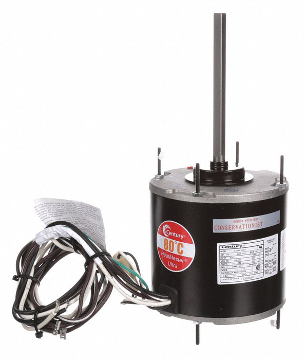 Condenser Fan Motor 1/3 hp