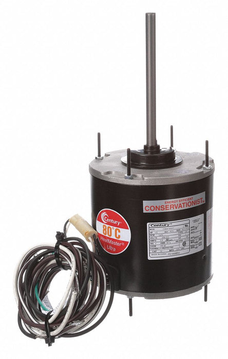 Condenser Fan Motor 1/2 hp