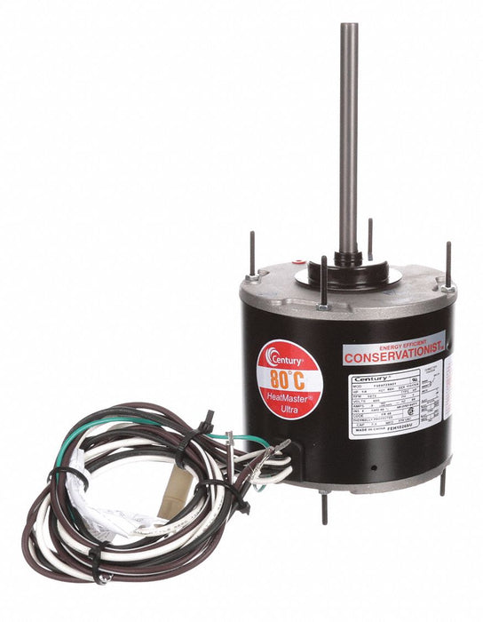 Condenser Fan Motor 1/4 hp