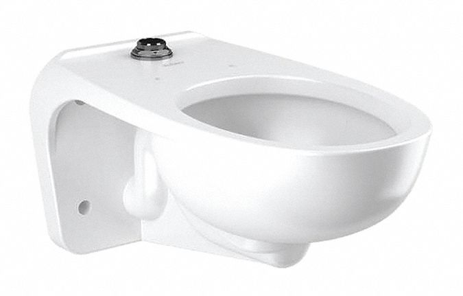 Toilet Bowl Wht China