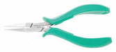 Flat Nose Plier 5-3/4 L Smooth