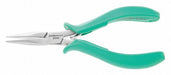 Chain Nose Plier 5-3/4 L Smooth