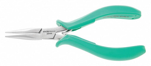 Chain Nose Plier 5-3/4 L Smooth