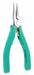 Chain Nose Plier 5-3/4 L Serrated