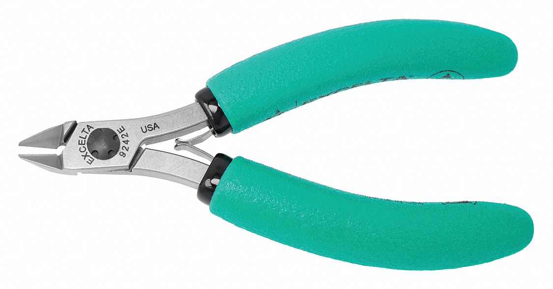 Diagonal Cutting Plier 4-1/2 L