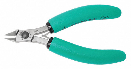 Diagonal Cutting Plier 4-1/2 L