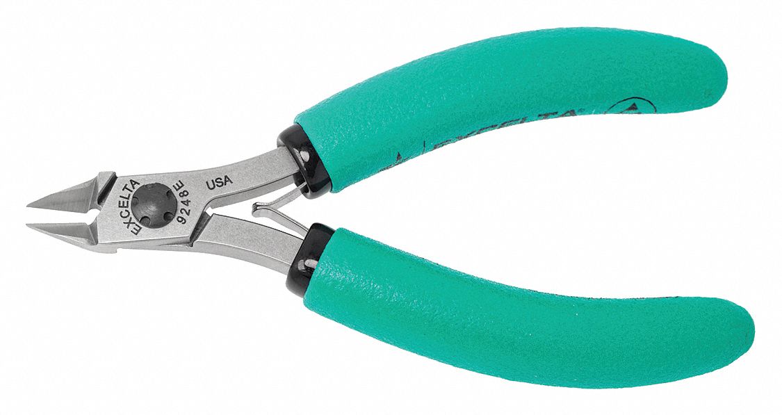 Diagonal Cutting Plier 4-1/2 L
