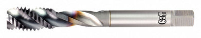 Spiral Flute Tap 100 mm M12x1.25