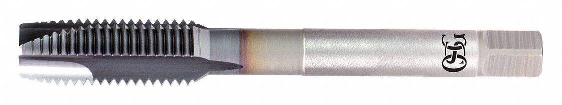 Spiral Point Tap M4x0.7 63 mm