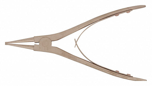 Retaining Ring Plier External 0.050 D