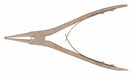 Retaining Ring Plier External 0.120 D