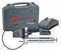 Cordless Grease Gun Steel 20 V