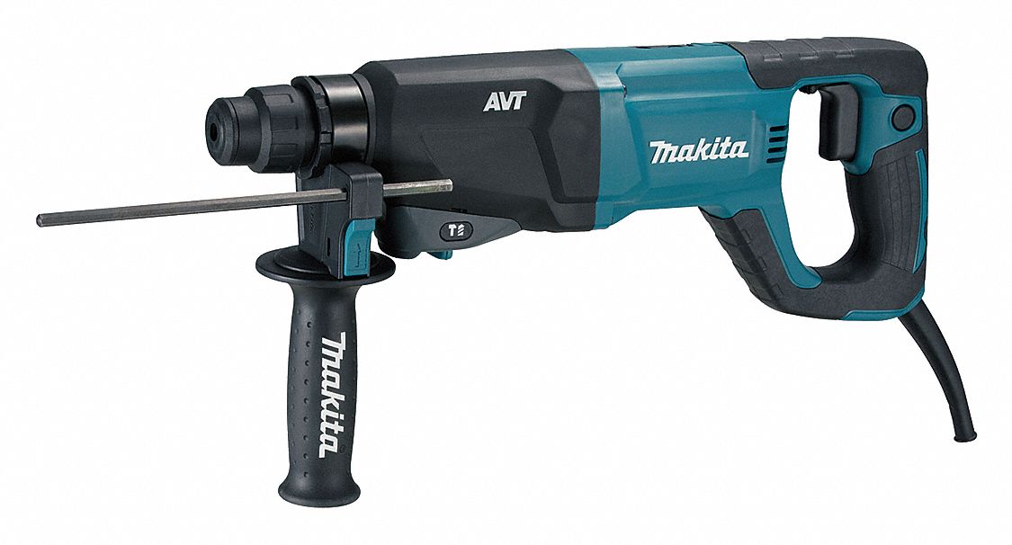 SDS Rotary Hammer Drill 16-5/8 in L