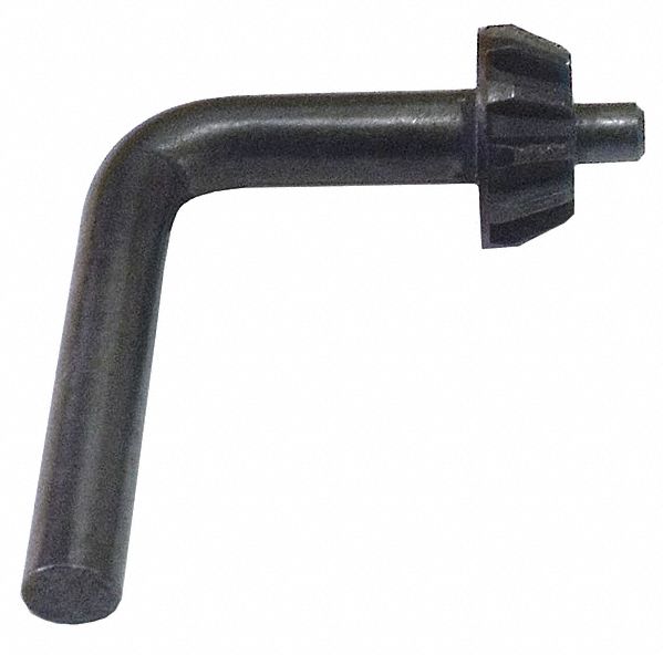 Drill Chuck Key 1/4 KG L-Type