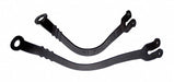 Chuck Key Holder 1/4 KG L-Type PK 2