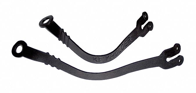 Chuck Key Holder 1/4 KG L-Type PK 2
