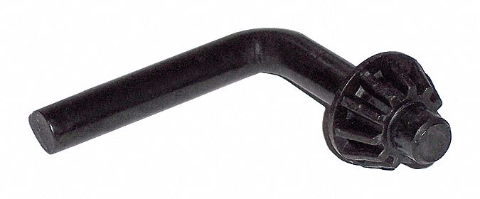 Drill Chuck Key 1/4 KG L-Type