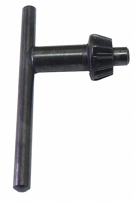 Drill Chuck Key 3/8  1/2 T-Type
